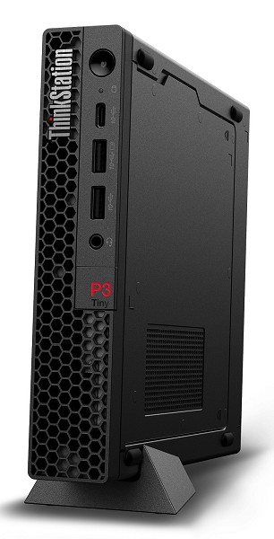 Preview: Lenovo ThinkStation P3 Tiny Intel® Core™ i7 i7-147 links