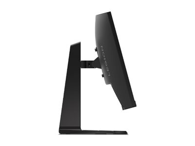 Lenovo Legion R27qc-30 - LED-Monitor - gebogen - Q oben