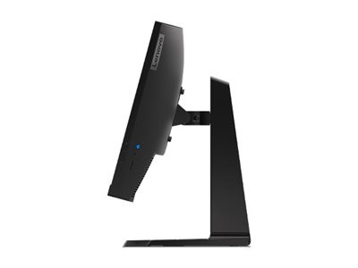 Lenovo Legion R27qc-30 - LED-Monitor - gebogen - Q unten