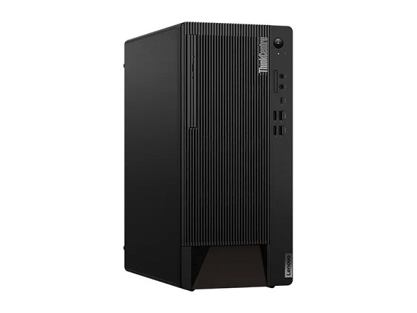 Preview: Lenovo ThinkCentre M90t Gen 4 12HK - Tower - Core rechts
