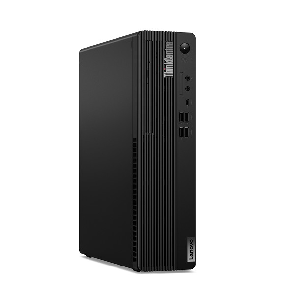 Preview: Lenovo ThinkCentre M90s Gen 4 Intel® Core™ i5 i5-1 hinten