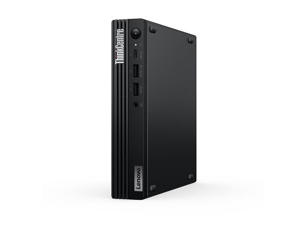 Lenovo ThinkCentre M70q Gen 5 12TD - Tiny - Core i
