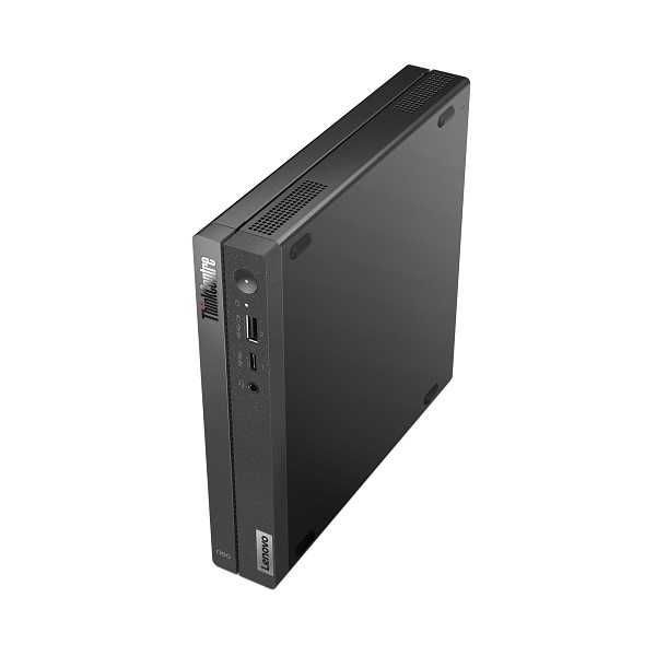 Lenovo ThinkCentre Neo 50q Tiny 12LN002CGE - Intel Core i5-1 oben