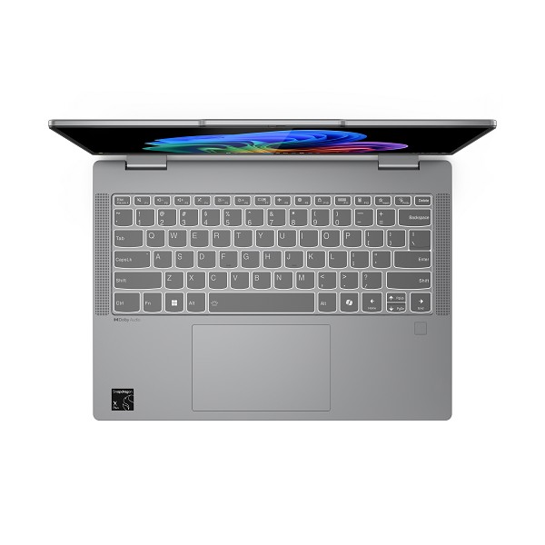 Preview: Lenovo IdeaPad 5 2-in-1 14Q8X9 Copilot+ PC Qualcom links