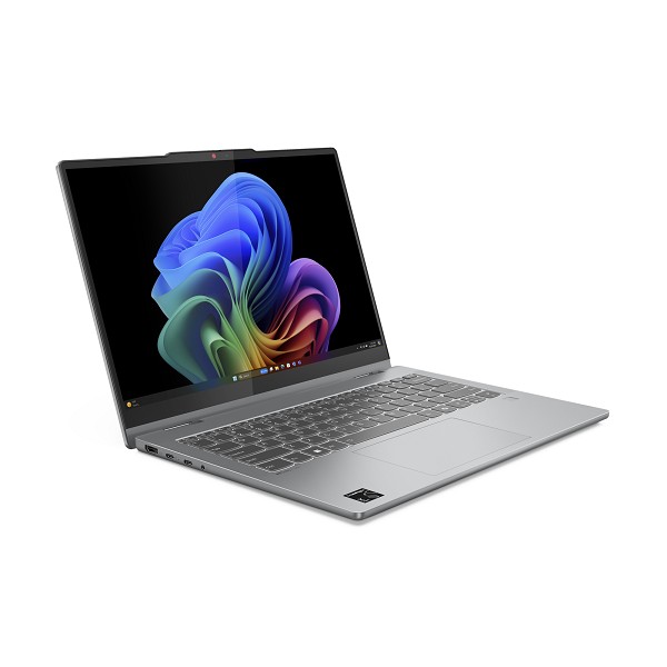 Preview: Lenovo IdeaPad 5 2-in-1 14Q8X9 Copilot+ PC Qualcom rechts