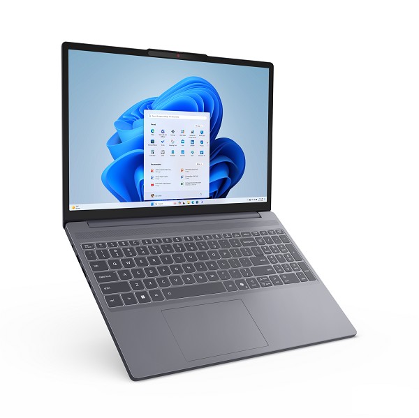 Lenovo IdeaPad Slim 3 15AHP10 AMD Ryzen™ 7 8840HS oben