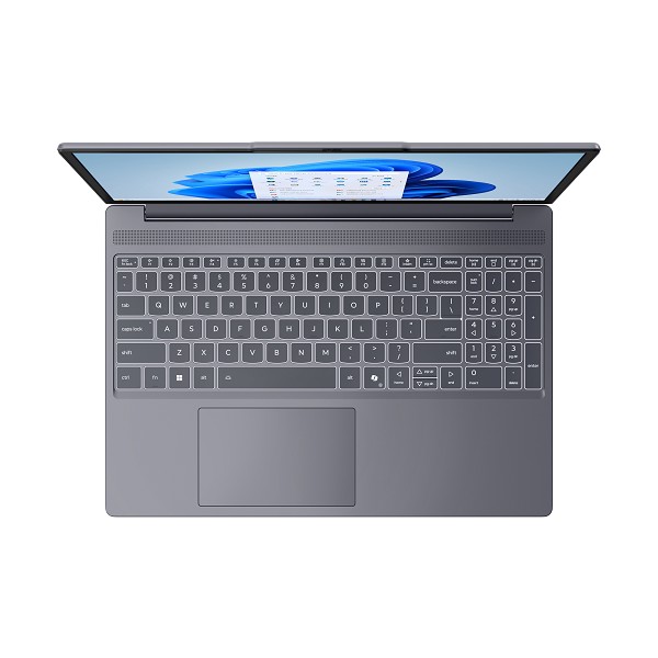 Lenovo IdeaPad Slim 3 15AHP10 AMD Ryzen™ 7 8840HS außen