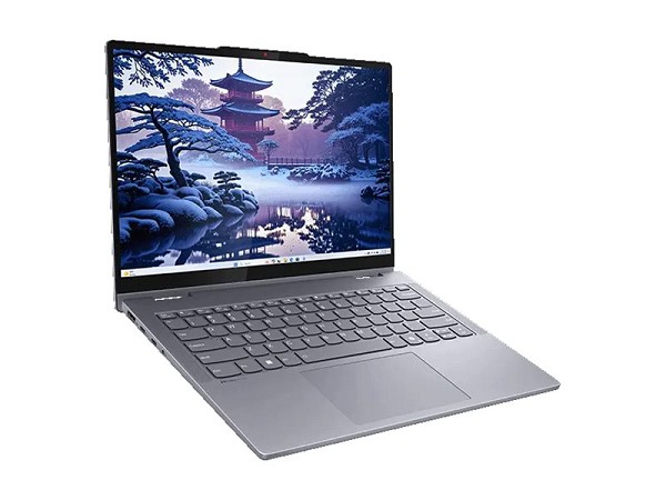 Lenovo IdeaPad 5 2-in-1 14IAL10 - Ultra 5 225H - Win 11 Home - Ar 854