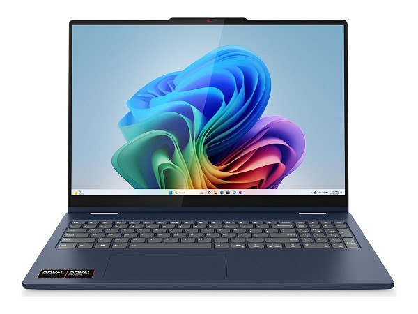 Lenovo IdeaPad 5 2-in-1 16AKP10 83KU - Flip-Design