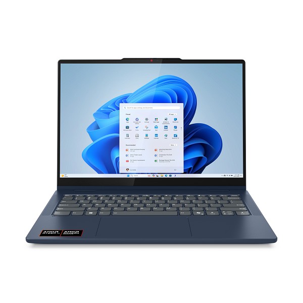 Lenovo IdeaPad 5 2-in-1 14AKP10 Copilot+ PC AMD Ry