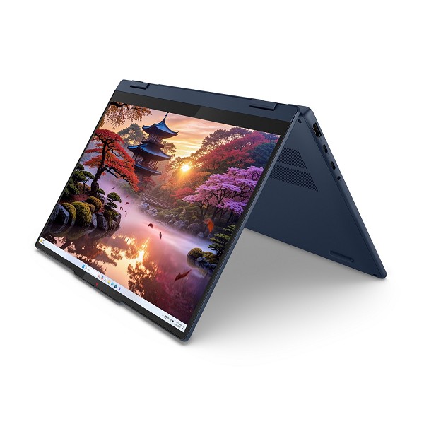 Lenovo IdeaPad 5 2-in-1 14AKP10 Copilot+ PC AMD Ry außen