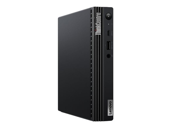 Preview: Lenovo ThinkCentre M75q Gen 2 11JN - Mini - Ryzen rechts