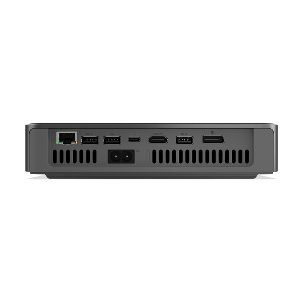 Preview: Lenovo IdeaCentre Mini 01IRH10R – Intel Core 7 240 rechts