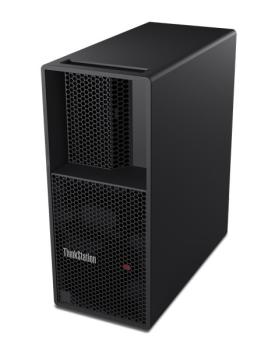 Preview: Lenovo ThinkStation P3 Tower – Intel Core Ultra 9 links