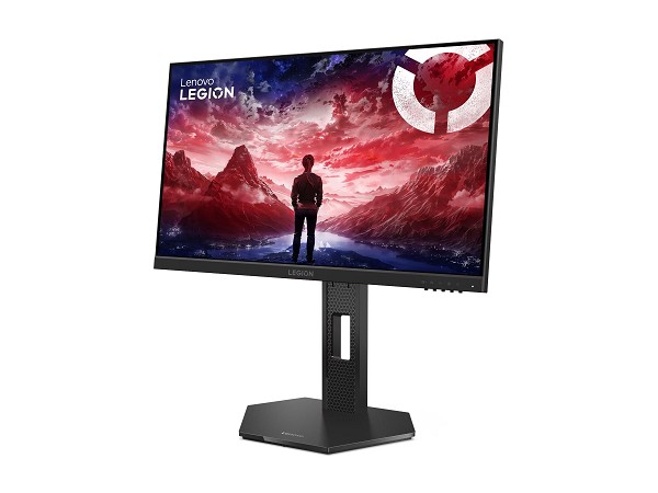 Preview: Lenovo Legion 24-10 - LED-Monitor - 1920 x 1080 Fu hinten