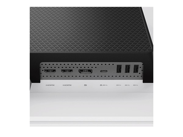 Preview: Lenovo Legion Pro 27UD-10 - OLED-Monitor - 68.6 cm hinten