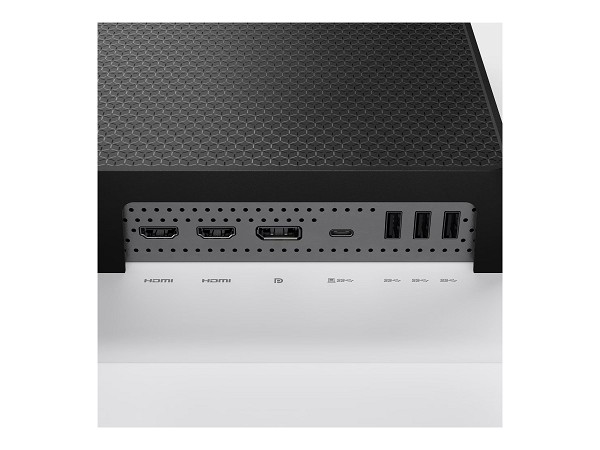 Preview: Lenovo Legion Pro 32UD-10 - OLED-Monitor - 81.3 cm hinten