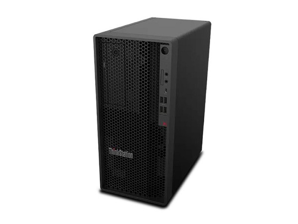 Lenovo ThinkStation P2 Tower Gen 2 - Tower vorne