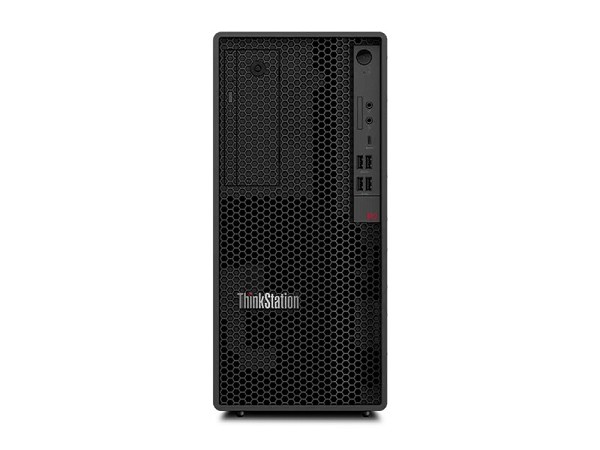 Lenovo ThinkStation P2 Tower Gen 2 - Tower oben oben