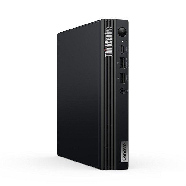 Lenovo ThinkCentre M75q Gen 5, AMD Ryzen 7 PRO 8700GE, 32 GB RAM, 501