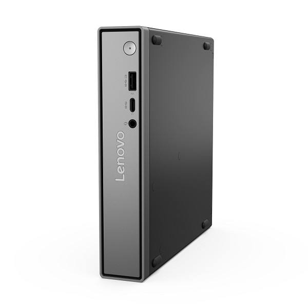 Preview: Lenovo ThinkCentre neo 50q Gen 5 Intel® Core™ i3 i hinten
