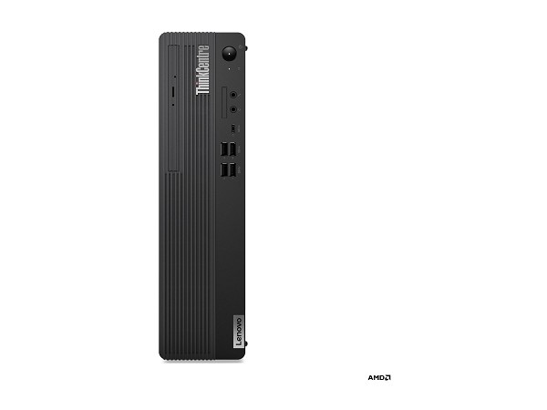 Preview: Lenovo ThinkCentre M75s Gen 5 12TA - SFF - Ryzen 5 links