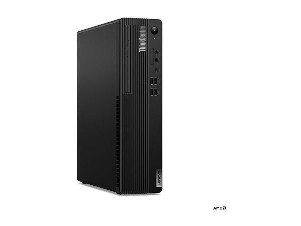 Preview: Lenovo ThinkCentre M75s Gen 5 12TA - SFF - Ryzen 5 rechts