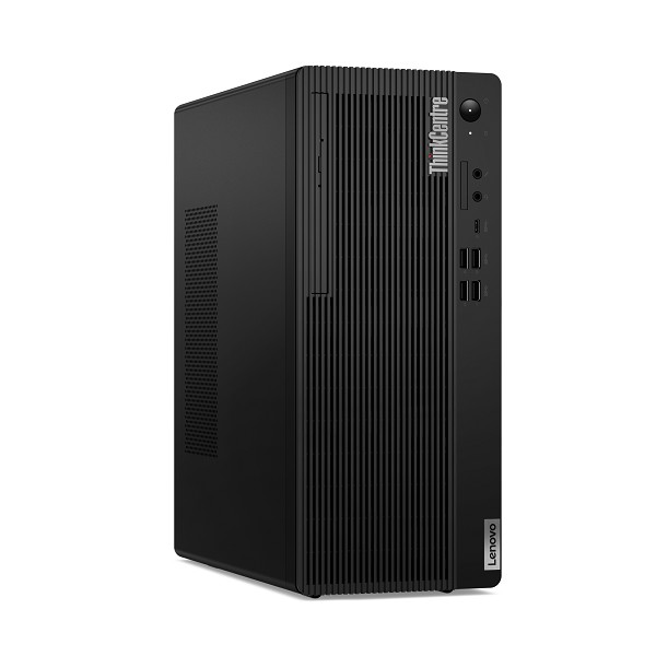 Lenovo ThinkCentre M75t Gen 5, AMD Ryzen 7 8700G, 32 GB RAM, oben