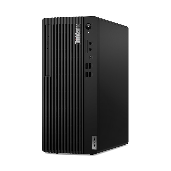 Lenovo ThinkCentre M75t Gen 5, AMD Ryzen 7 8700G, 32 GB RAM, unten