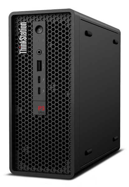 Preview: Lenovo ThinkStation P3 Ultra SFF Intel® Core™ i7 i links