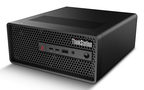 Lenovo ThinkStation P3 Ultra SFF Intel® Core™ i7 i unten