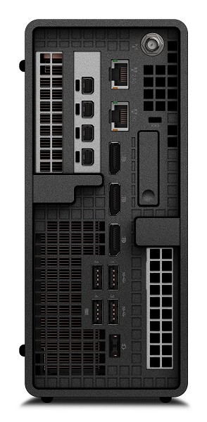 Lenovo ThinkStation P3 Ultra SFF Intel® Core™ i7 i innen