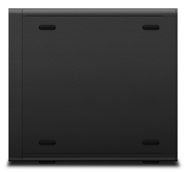 Lenovo ThinkStation P3 Ultra SFF Intel® Core™ i7 i außen