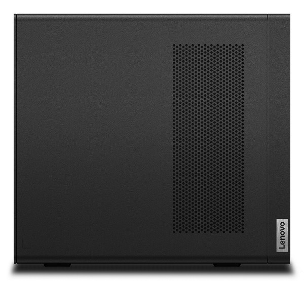 Lenovo ThinkStation P3 Ultra SFF Intel® Core™ i7 i vorn links