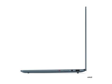 Preview: Lenovo Yoga Slim 7 14AKP10 83JY - AMD Ryzen AI 7 3 links