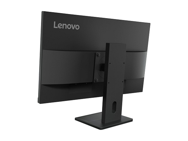 Preview: Lenovo ThinkVision E24-40 - LED-Monitor - 61 cm (2 hinten