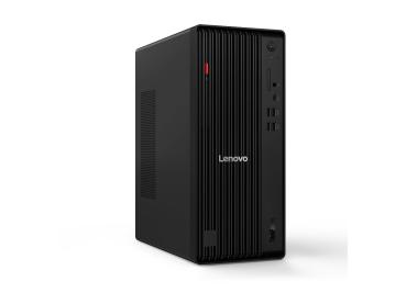 Preview: Lenovo ThinkCentre M70t Gen 6 - Tower - Core Ultra rechts