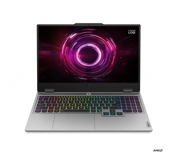 Lenovo LOQ 15 (83JG00CJGE) – 15,6