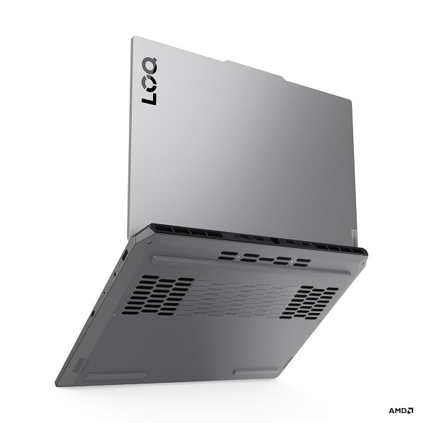 Lenovo LOQ 15 (83JG00CJGE) – 15,6", AMD Ryzen 7 25 oben