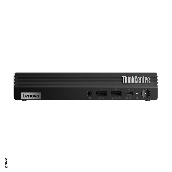 Lenovo ThinkCentre M75q Gen 5 – AMD Ryzen 3 8300GE