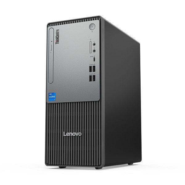 Preview: Lenovo ThinkCentre neo 50t Gen 5 Intel® Core™ i5 i hinten