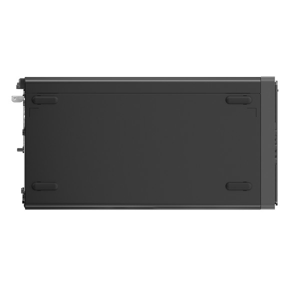 Lenovo ThinkCentre neo 50t Gen 5 Intel® Core™ i5 i vorn links