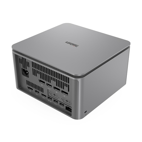 Preview: Lenovo ThinkCentre Neo Ultra USFF - Intel i7-14700 links