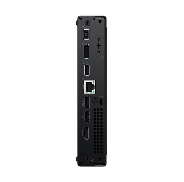 Preview: Lenovo V100q – Intel Core i3-N305, 16 GB RAM, 256 hinten