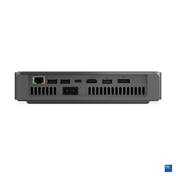 Preview: Lenovo IdeaCentre Mini 01IRH10R (91B20047GF) – Int rechts