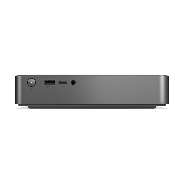 Preview: Lenovo IdeaCentre Mini 01IRH10R Intel Core 7 240H rechts