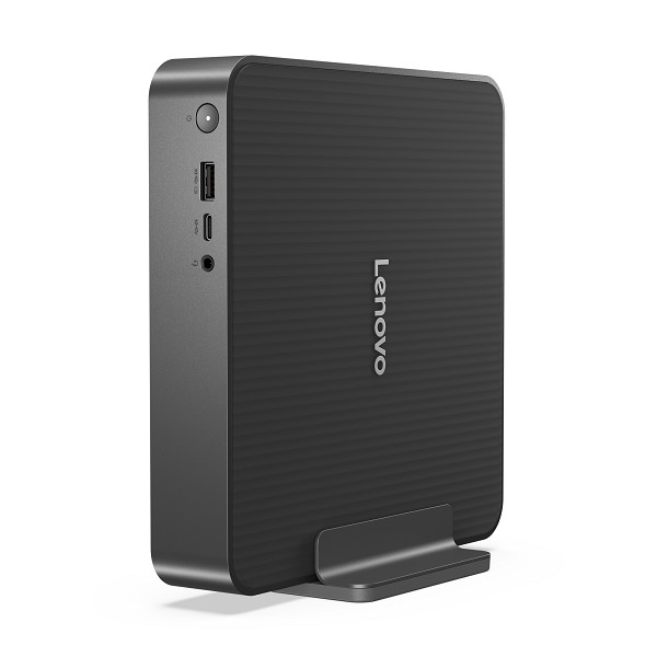Lenovo IdeaCentre Mini 01IRH10R Intel Core 7 240H unten