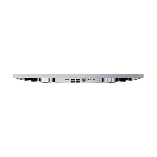 Lenovo A100 Intel® N N100 60,5 cm (23.8") 1920 x 1 vorn links