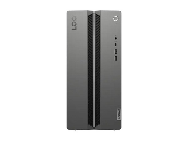 Preview: Lenovo LOQ Tower 17IRR9 - Tower - Core i5 i5-14400 rechts