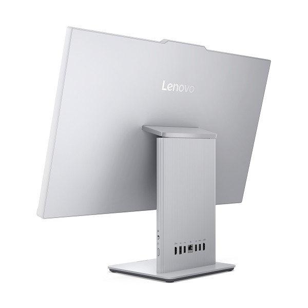 Lenovo IdeaCentre AIO 27ARR9 AMD Ryzen™ 7 7735HS 6 oben